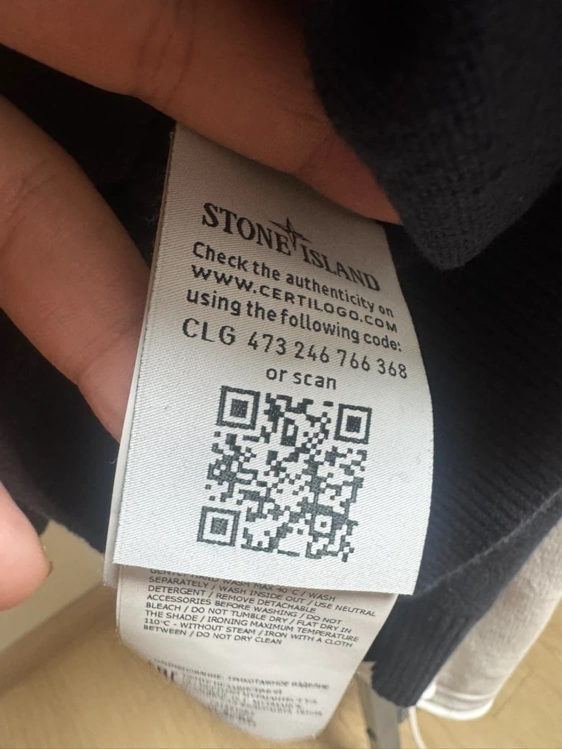 스톤아일랜드 XL 상품이미지2