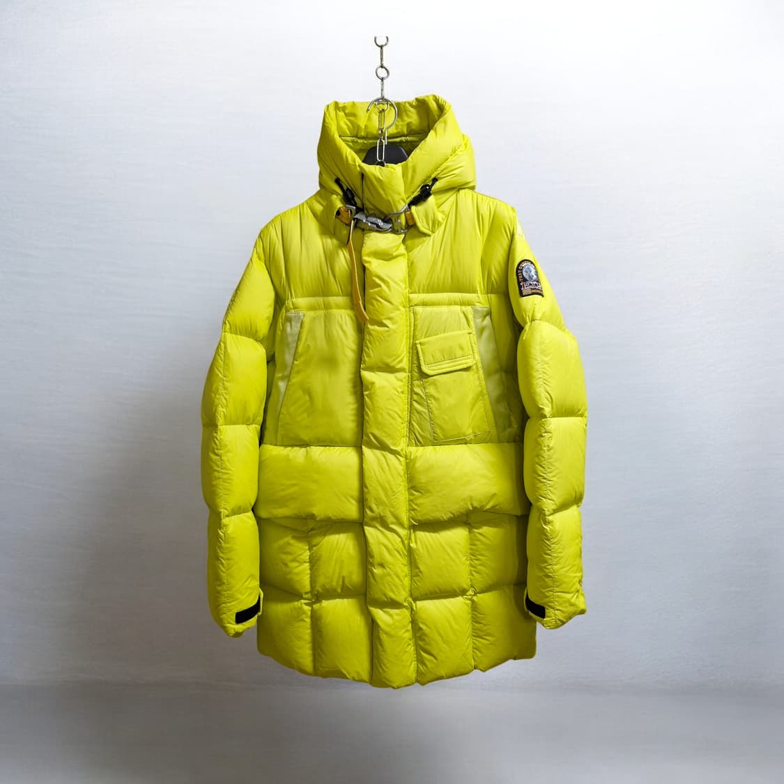 파라점퍼스 볼트 파카 100~105 상품이미지1