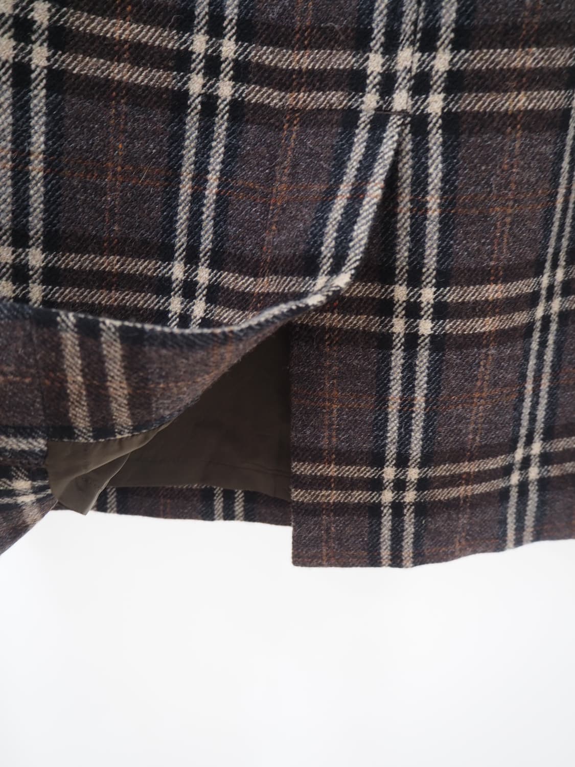 HAI SPORTING GEAR by ISSEY MIYAKE skirt  상품이미지7