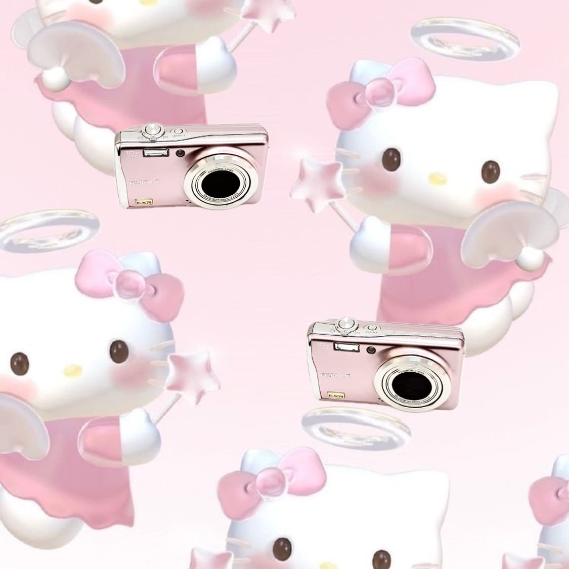 딸기우유&원희!) FujiFilm Finepix F80 디카 카메라 상품이미지1