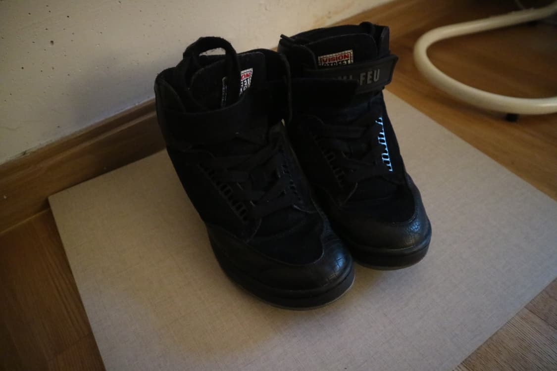 Limi Feu Sneakers 상품이미지6