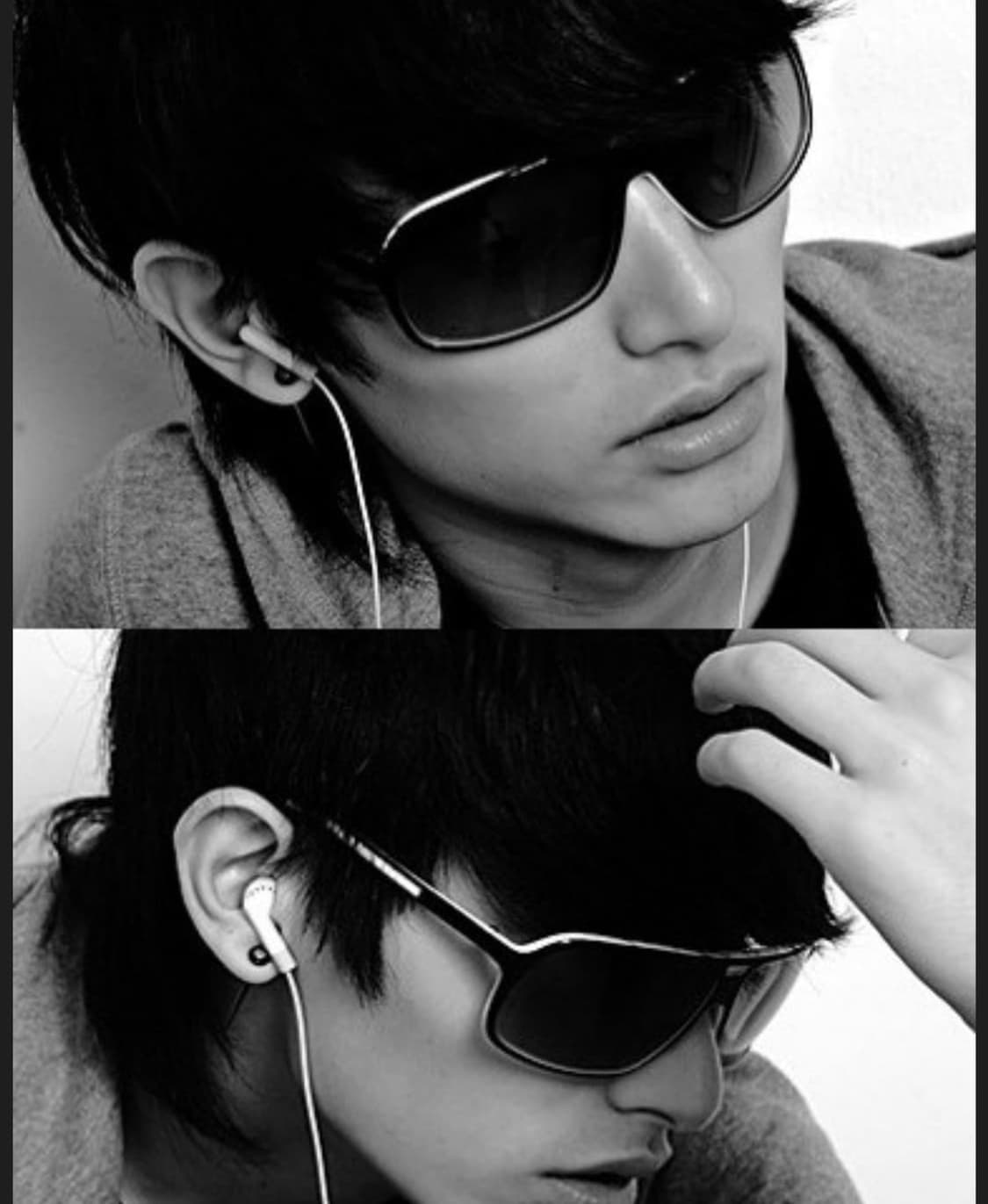 디올옴므 보잉 선글라스 상품이미지5