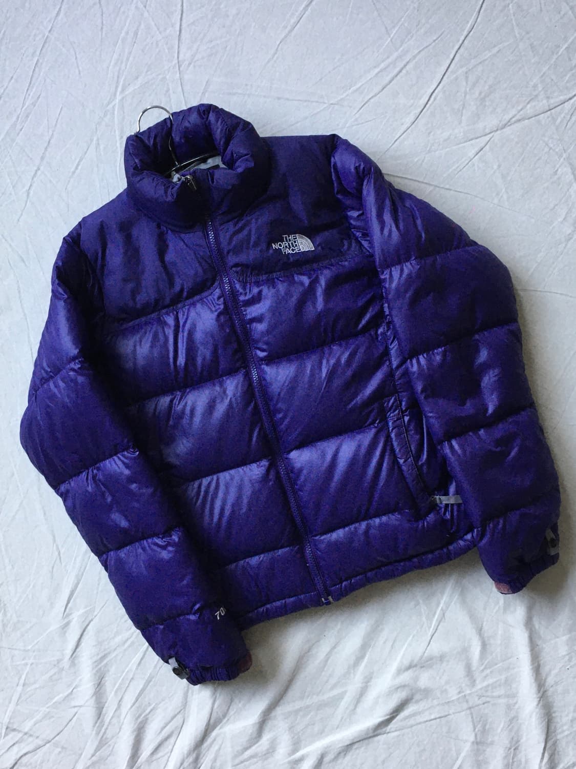 노스페이스 눕시 구스다운 상품이미지3