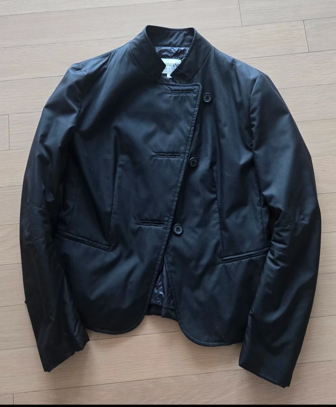 아르마니 여성 자켓[착샷o] 상품이미지1