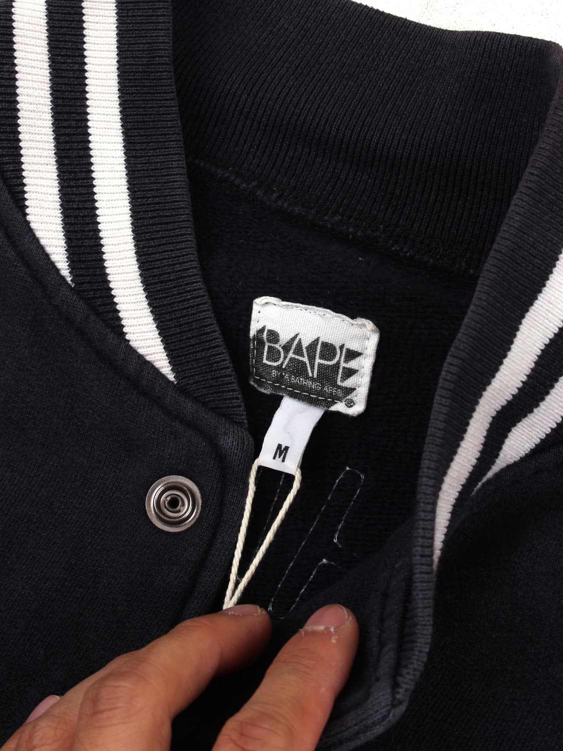 Mid 00s A BATHING APE (M) 상품이미지6