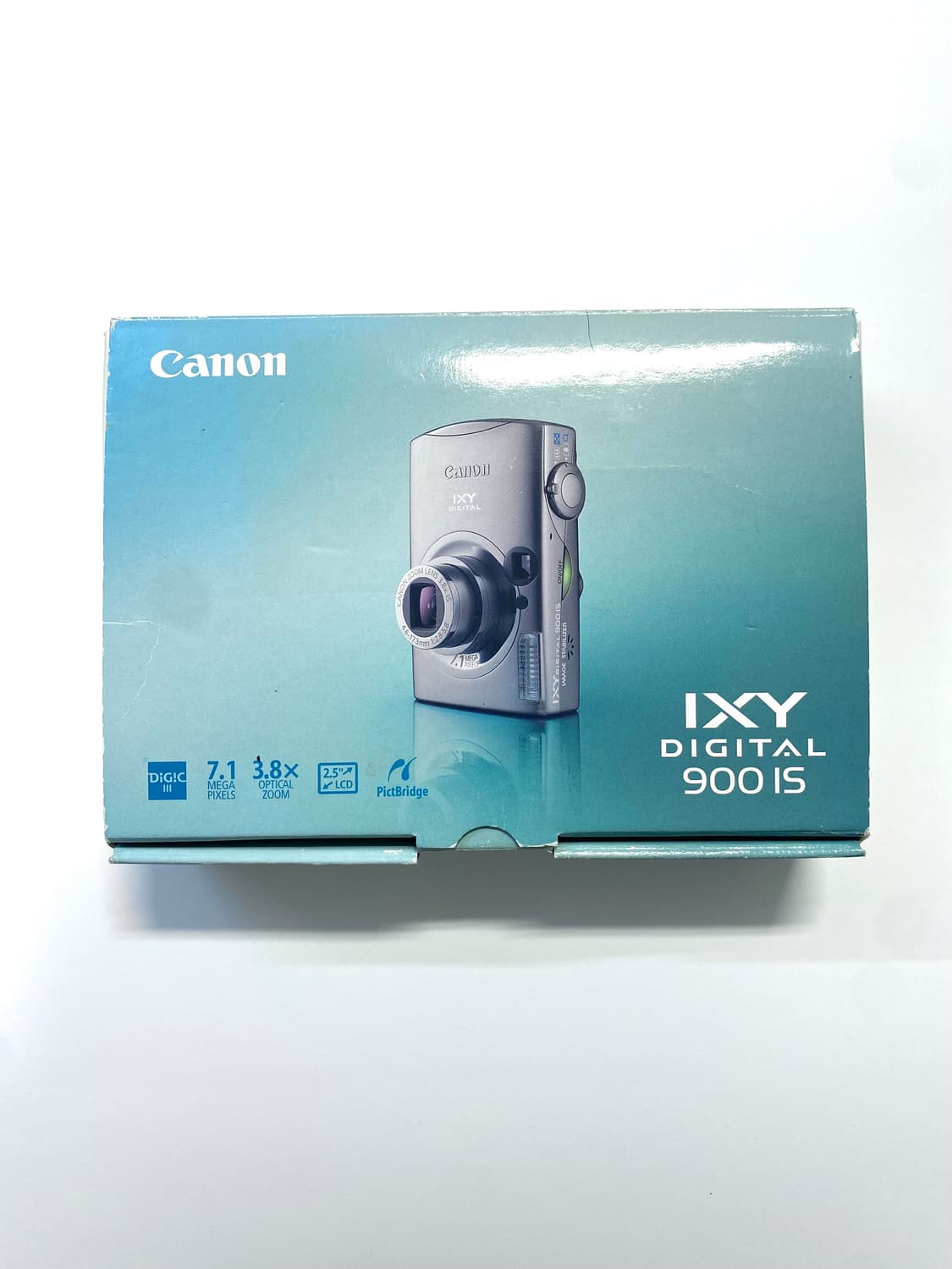 [예약]캐논 익서스 IXUS 850 IS 디지털 카메라 (IXY 900) 상품이미지3