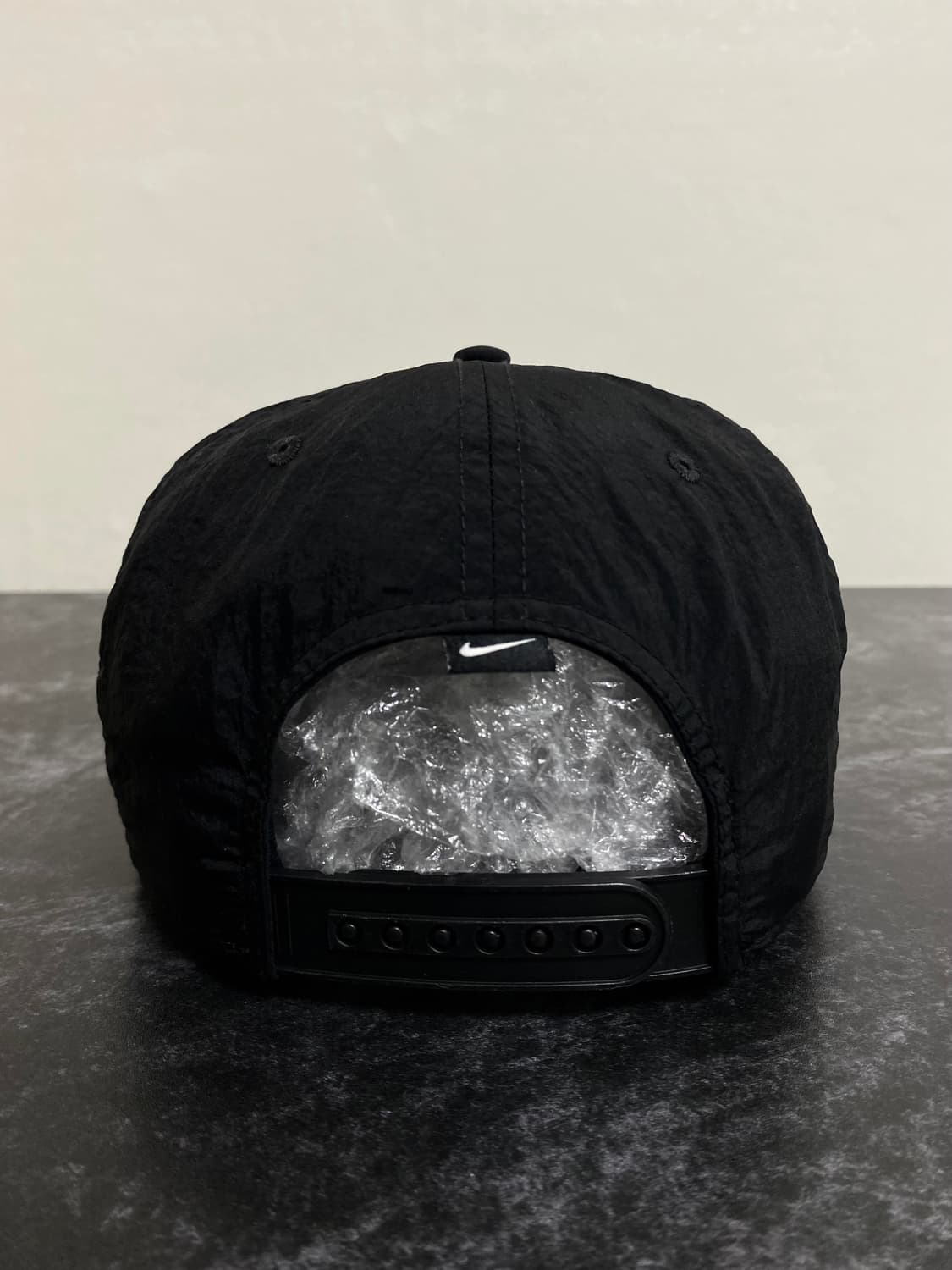 나이키 업템포 나일론 스냅백 상품이미지4