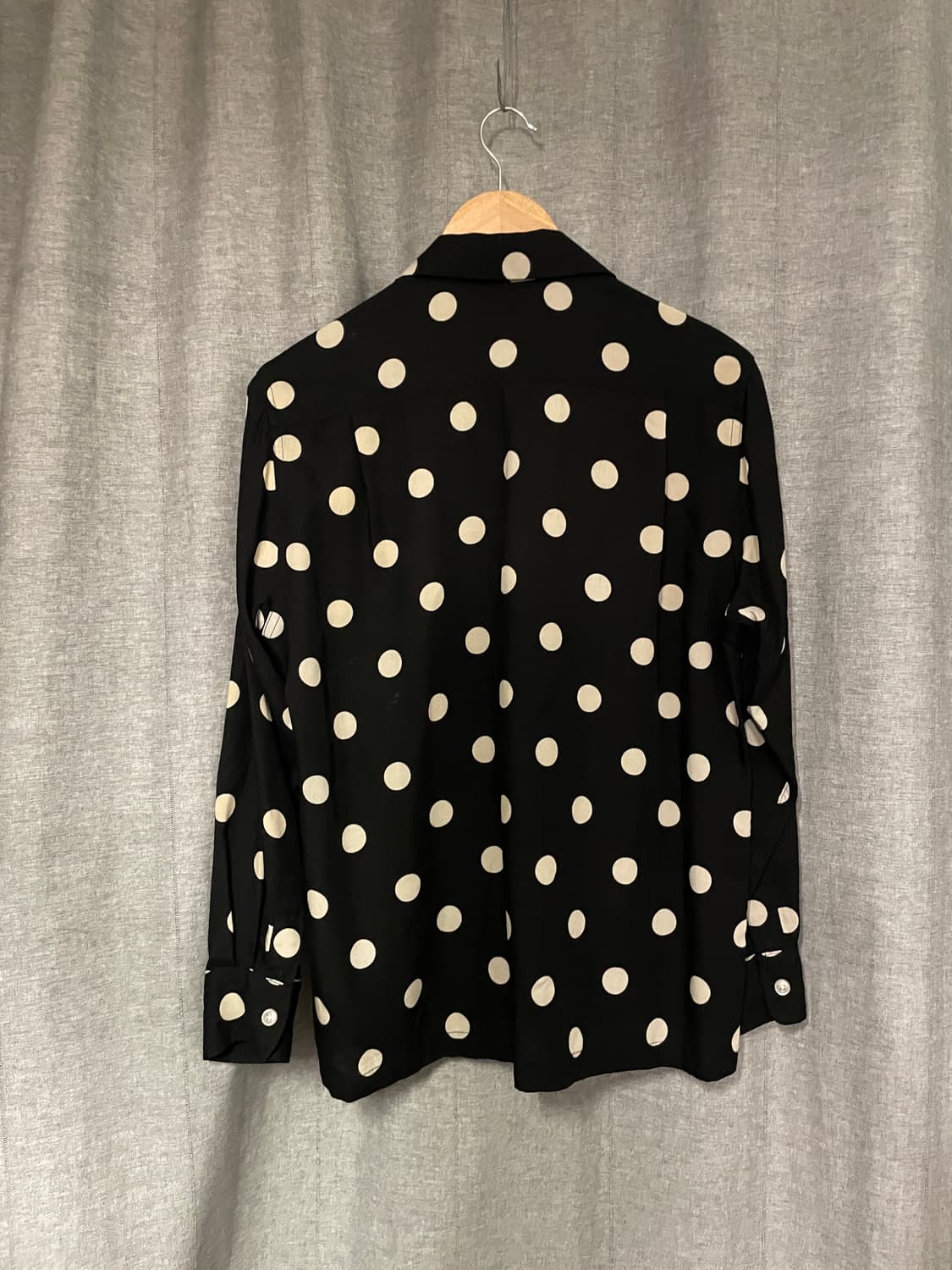 와코마리아 셔츠 상품이미지2