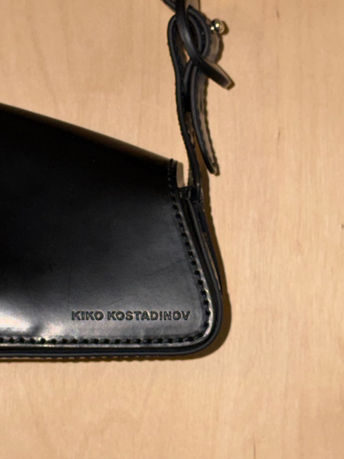 KIKO KOSTADINOV Trivia Bag Shoulder Bag  상품이미지9