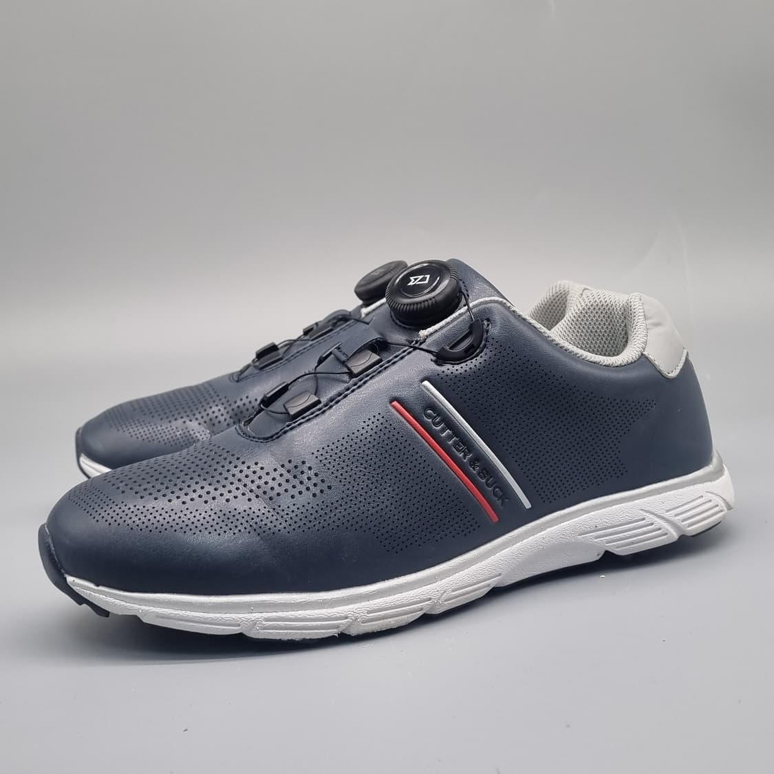 커터앤벅 스파이크리스 남성골프화 250 상품이미지1