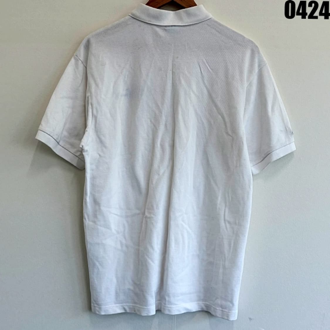 나이키(NIKE) 반팔 카라티 L 0424 상품이미지8