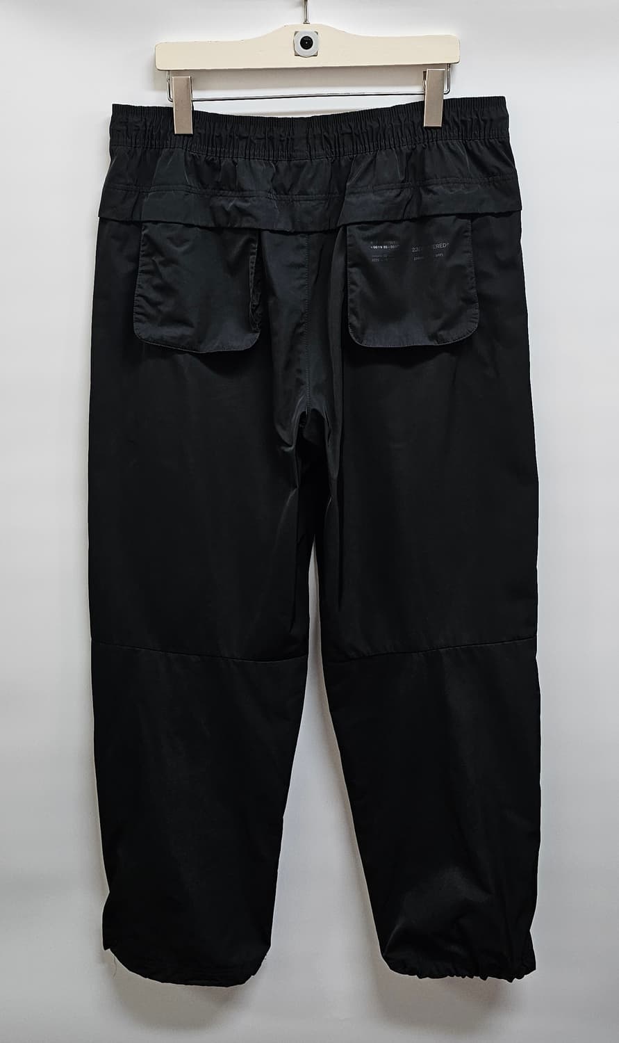 나이키 조던 23ss 블록포켓 와이드팬츠 XL 상품이미지2