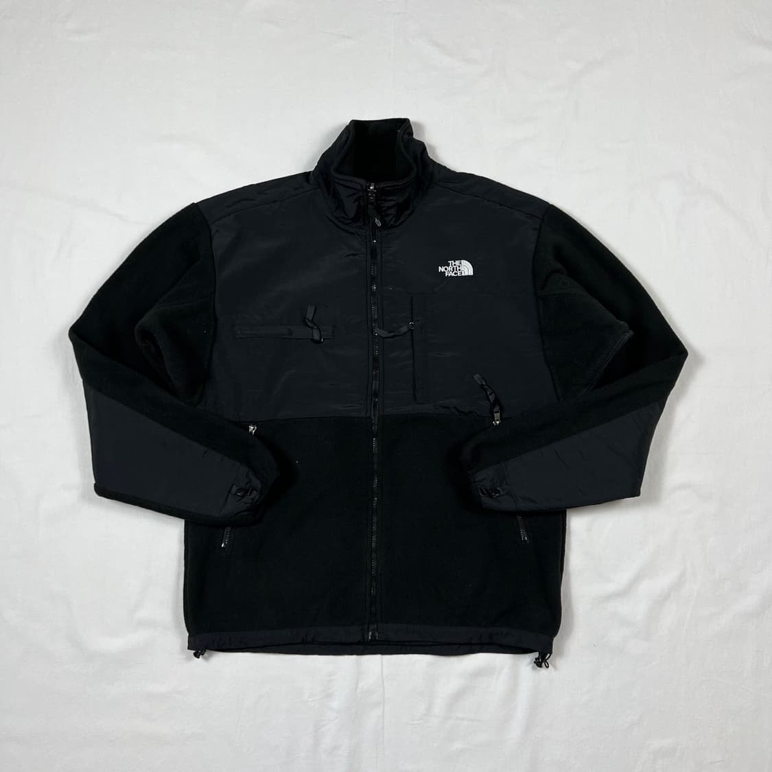노스페이스 tnf 데날리 플리스 후리스 집업자켓 상품이미지1