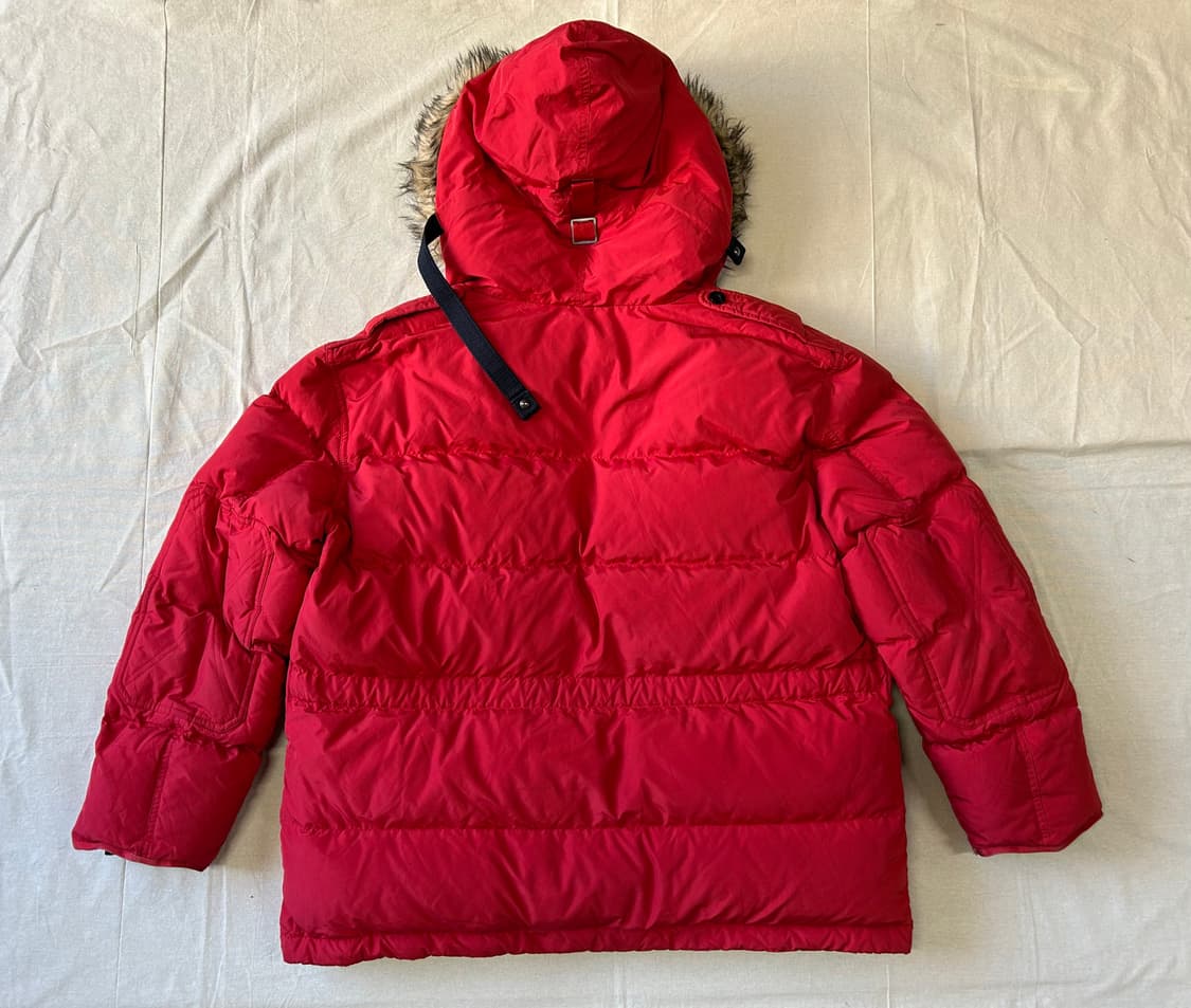 폴로랄프로렌 히말 다운파카(2XL) 상품이미지7