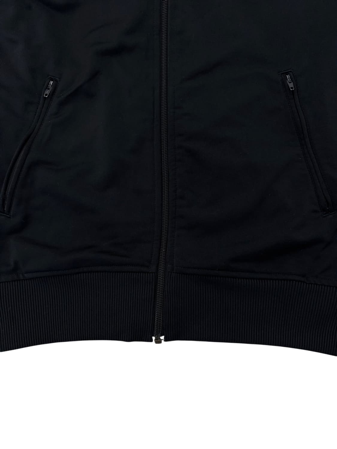 아디다스 파이어버드 블랙 (S)  상품이미지5