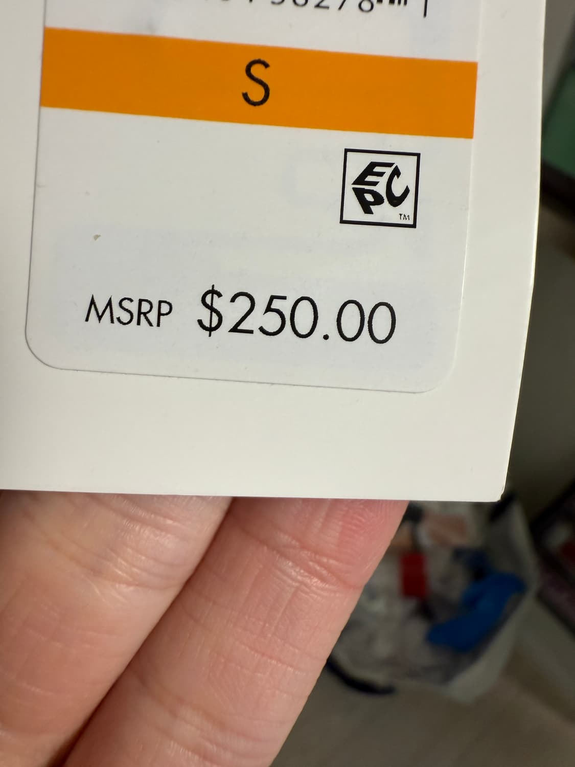  [새상품/택 있음] DKNY 패딩 하프코트 자켓 (S사이즈) 상품이미지7