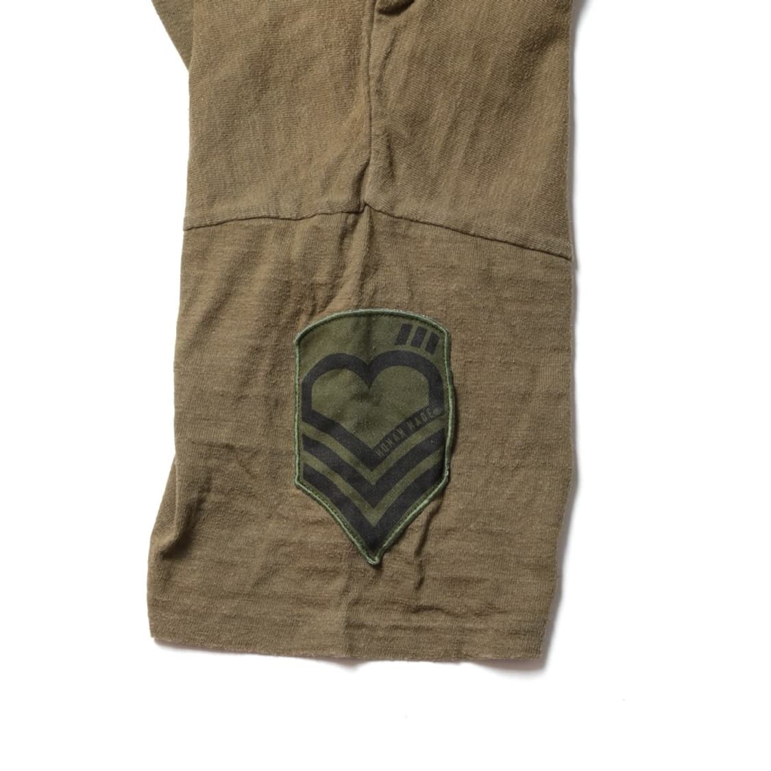 휴먼메이드 Human Made Printed T-shirt
 상품이미지7