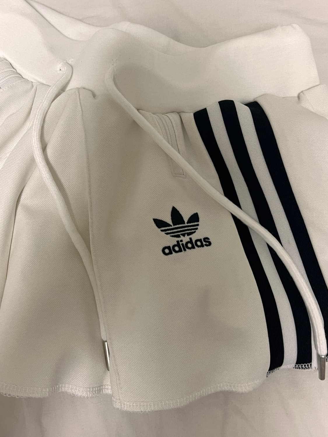 유일매물 재미삼아 빈티지 화이트 파이어버드 미니츄 상품이미지3