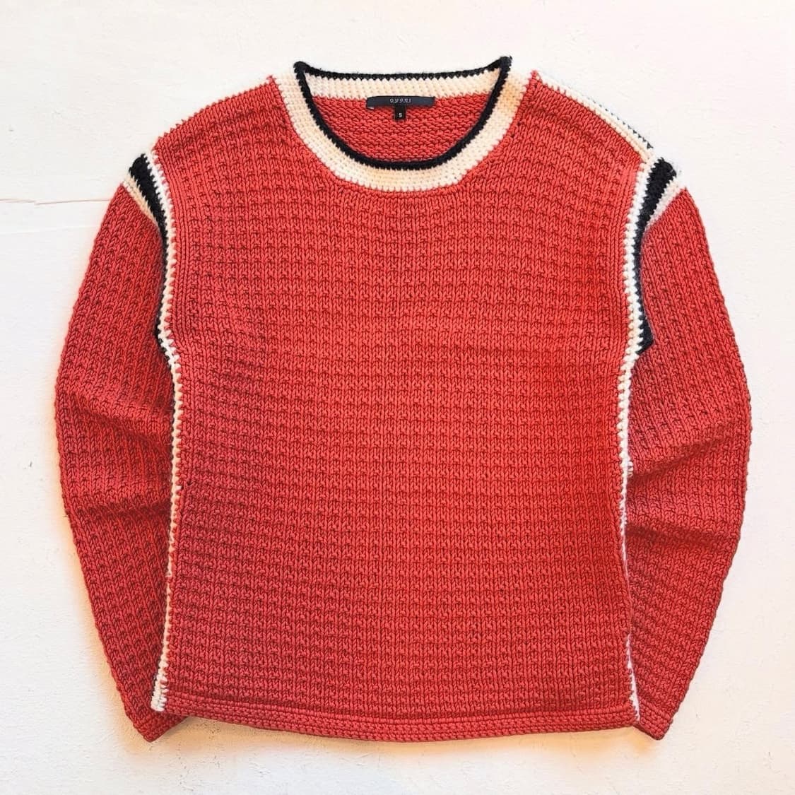 구찌 트랙 하찌 스웨터 상품이미지1