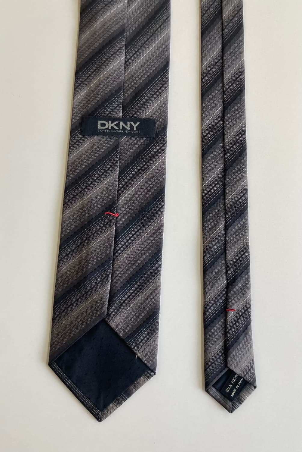 DKNY 넥타이 상품이미지2