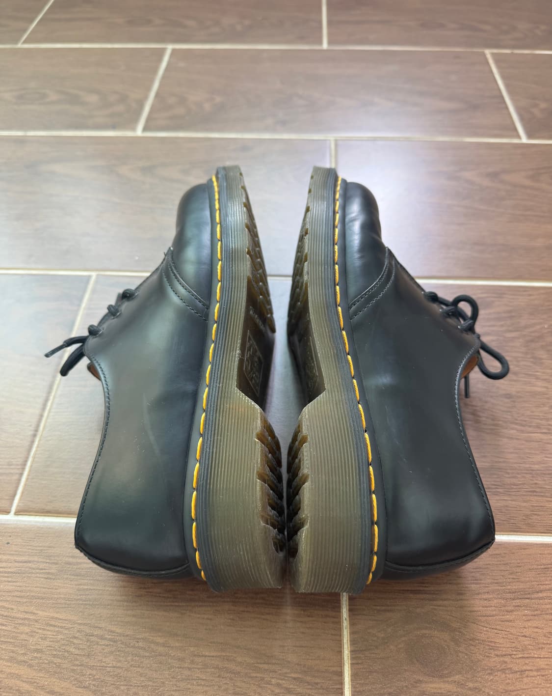 닥터마틴 스무스 260 UK7 상품이미지4