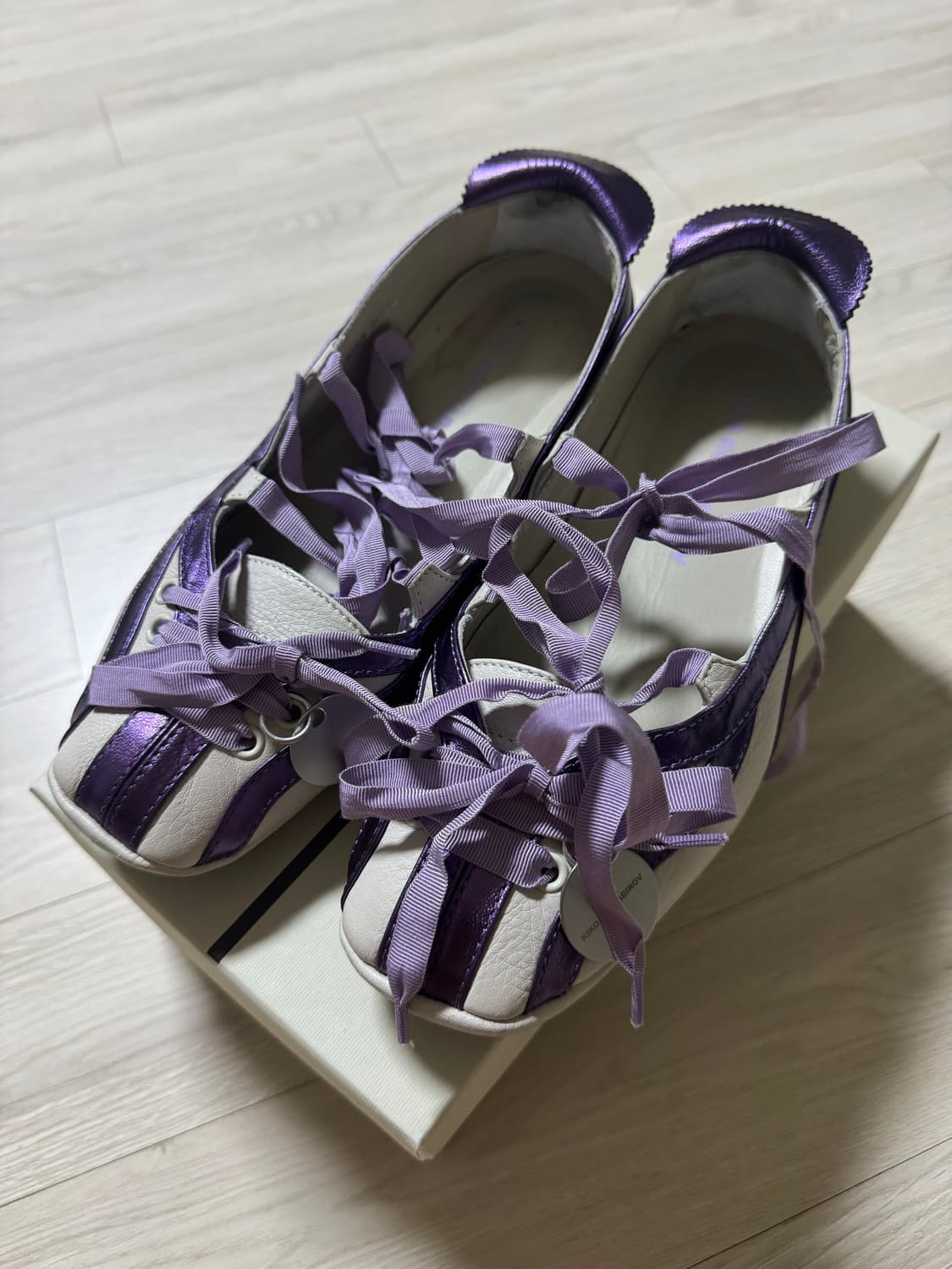 kiko kostadinov 하이브리드 37 상품이미지1