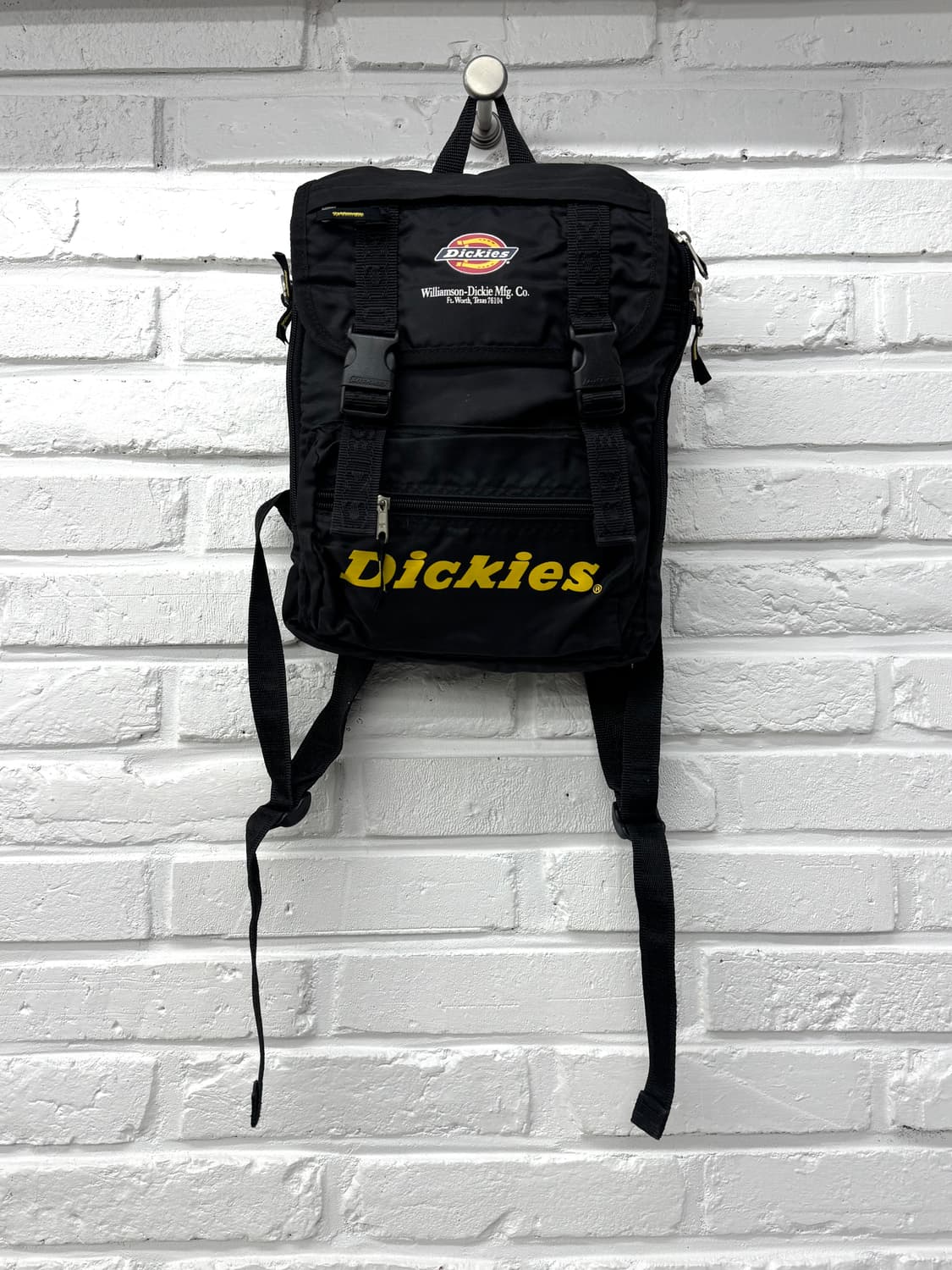 디키즈 미니 백팩 상품이미지2