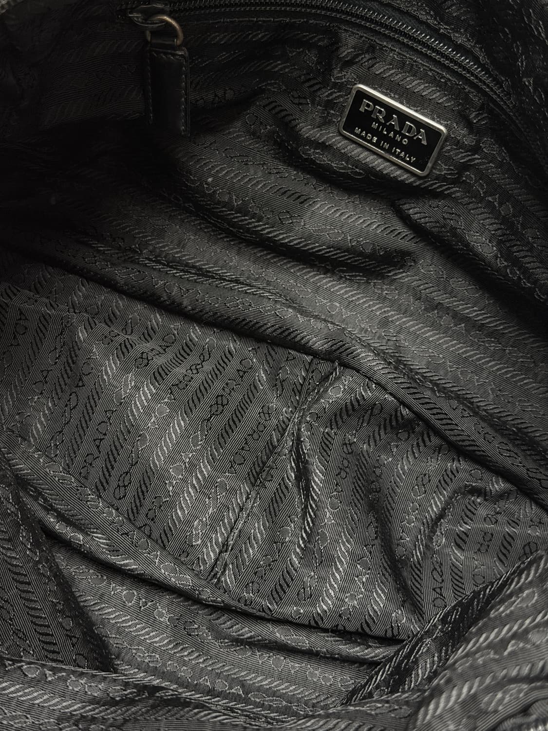 프라다 포코노 숄더백 상품이미지6