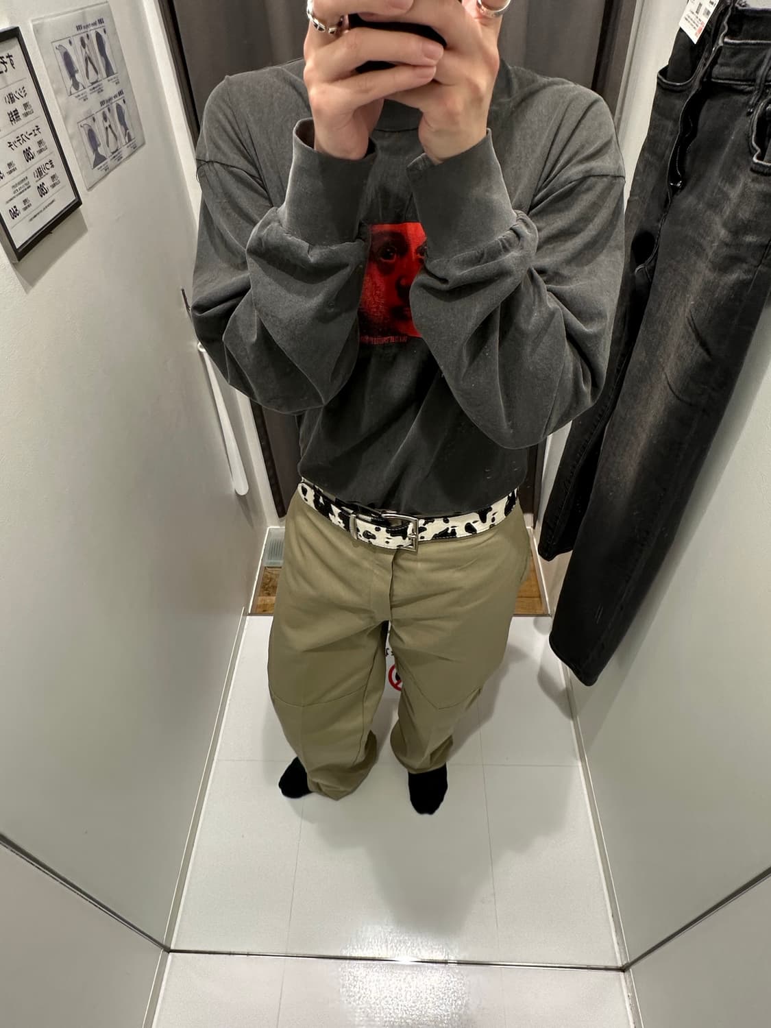 소프트오피스 롱슬리브 상품이미지3