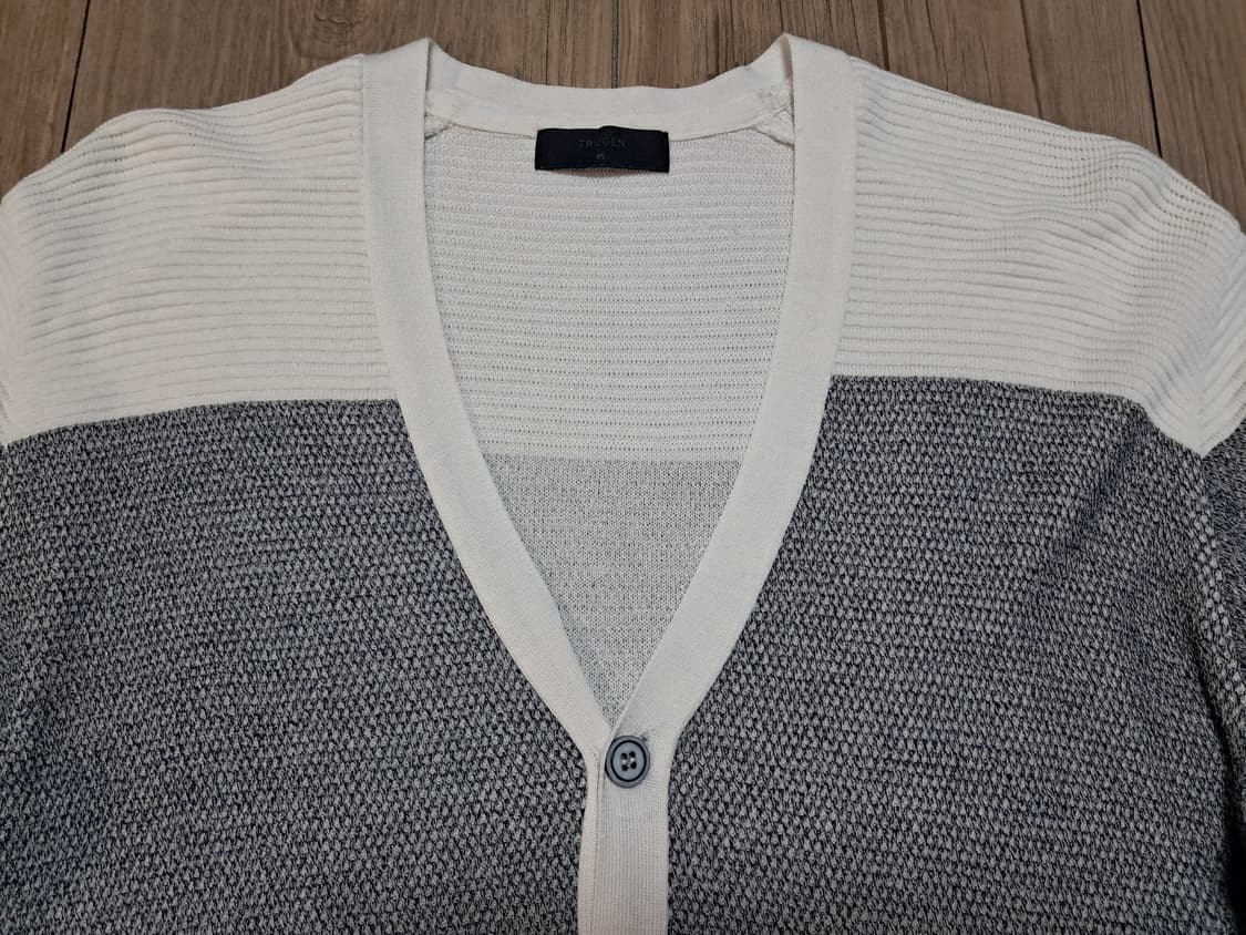 트루젠 가디건 남성95  상품이미지5