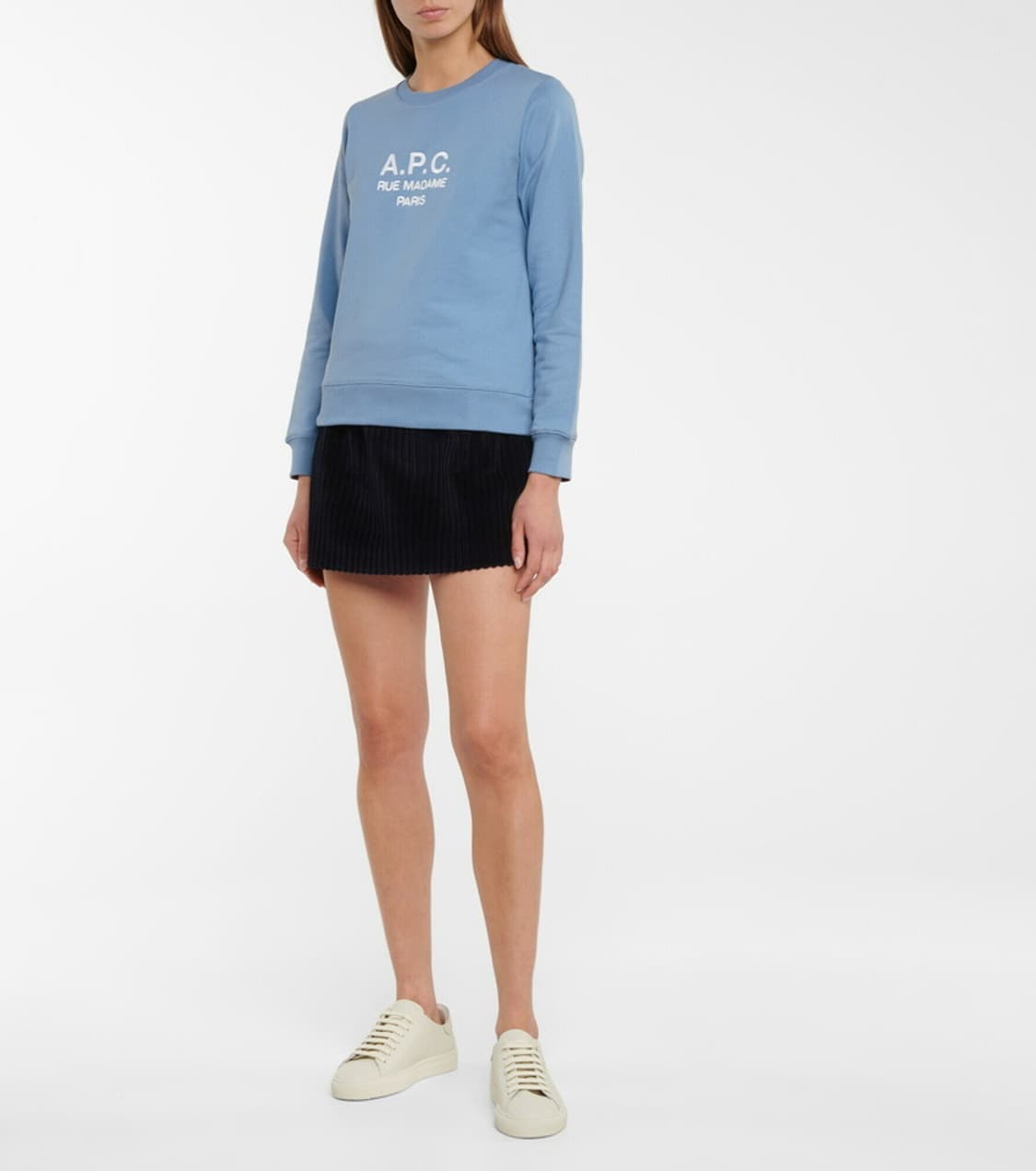 아페쎄 루퍼스 맨투맨 상품이미지4