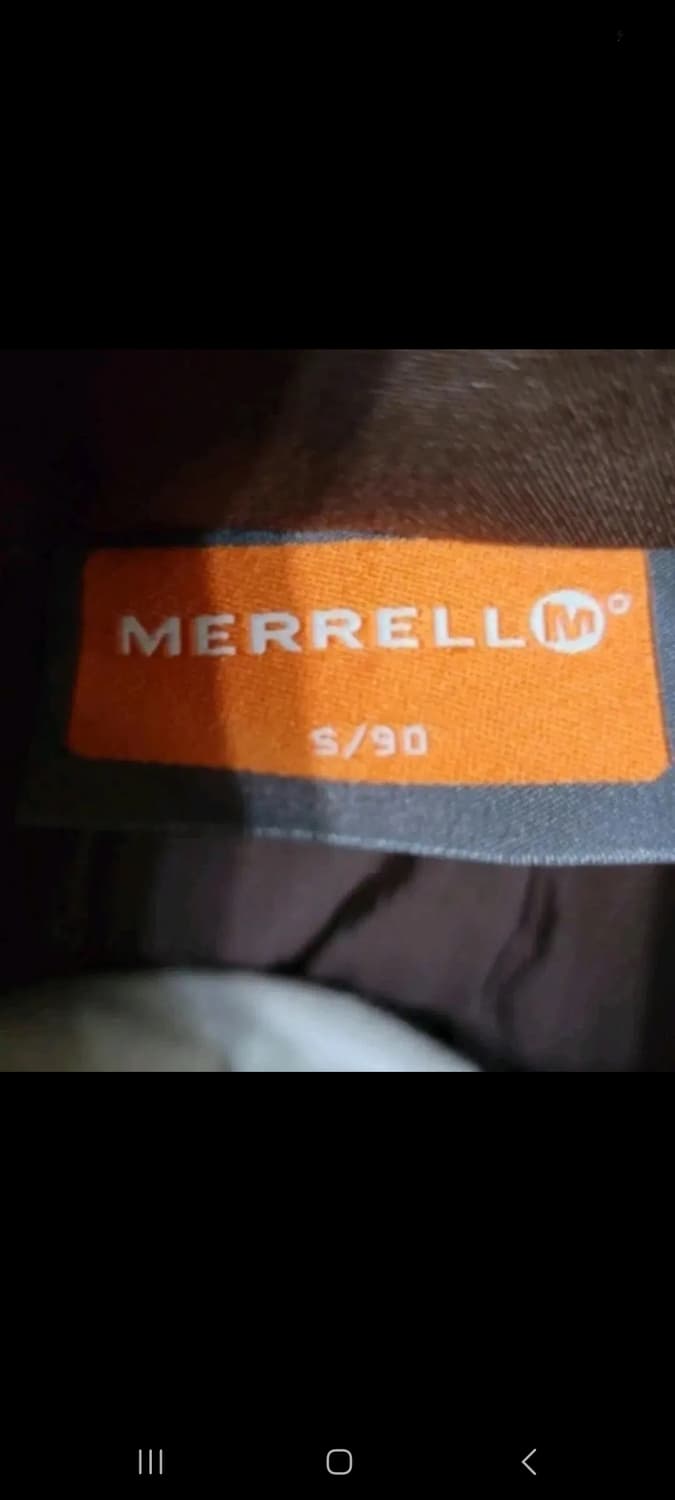 👠여성S사이즈👠머렐 롱패딩(헝가리오리100%) 상품이미지7