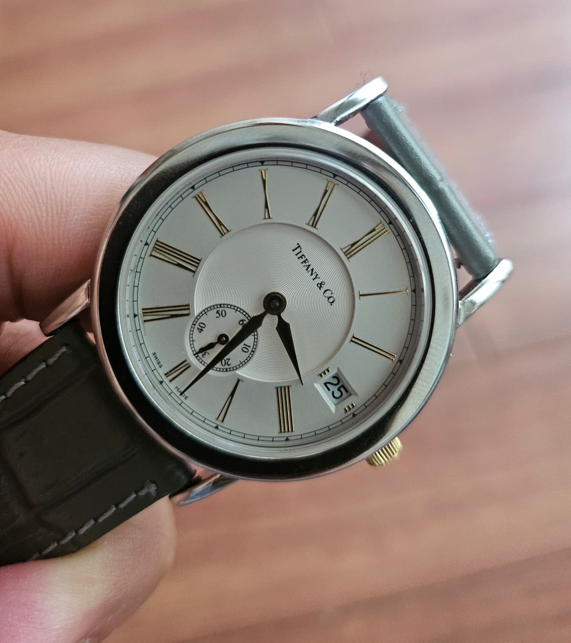 티파니시계 상품이미지4