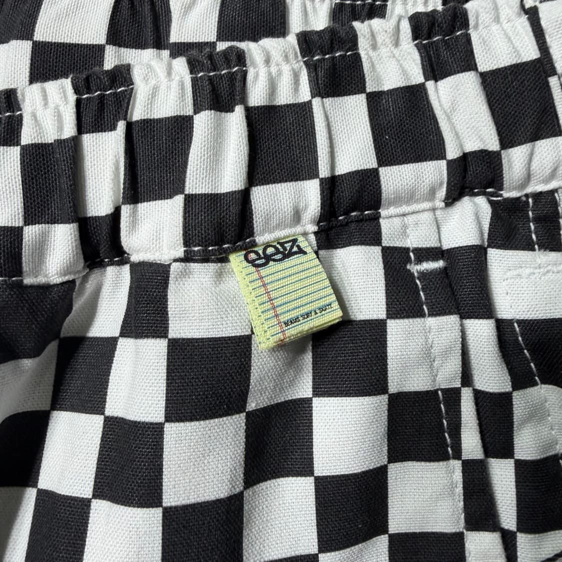 BEAMS x SSZ 팬츠 상품이미지5
