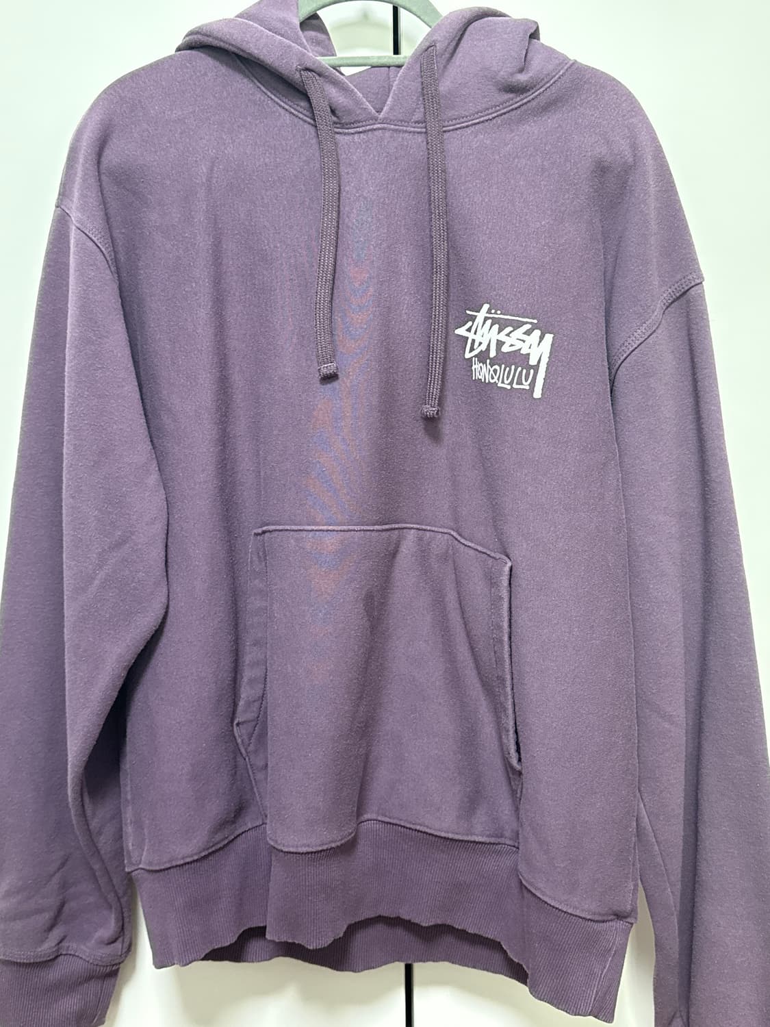 스투시 후드티 상품이미지1