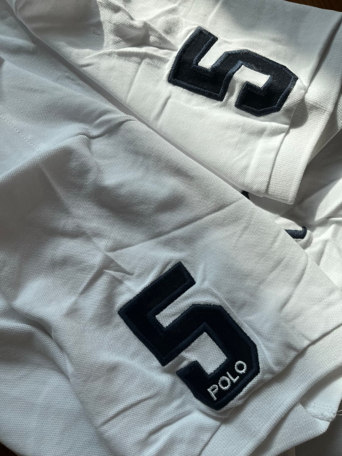 폴로 랄프 로렌 치프 키프 뉴욕 빅포니  상품이미지8