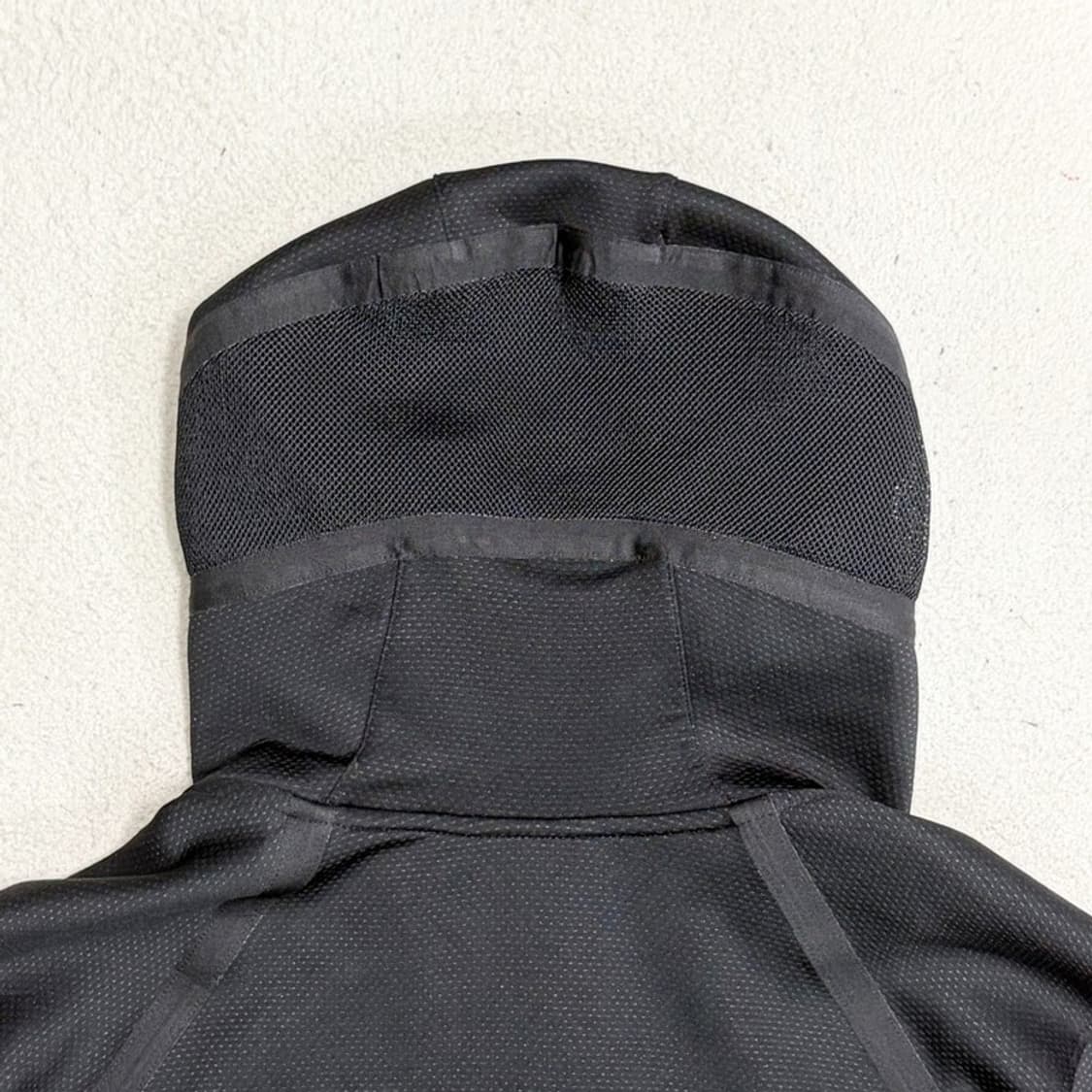 NIKE NBA 골든 스테이트 워리어 써마플렉스 쇼타임 후디집업 L 상품이미지6