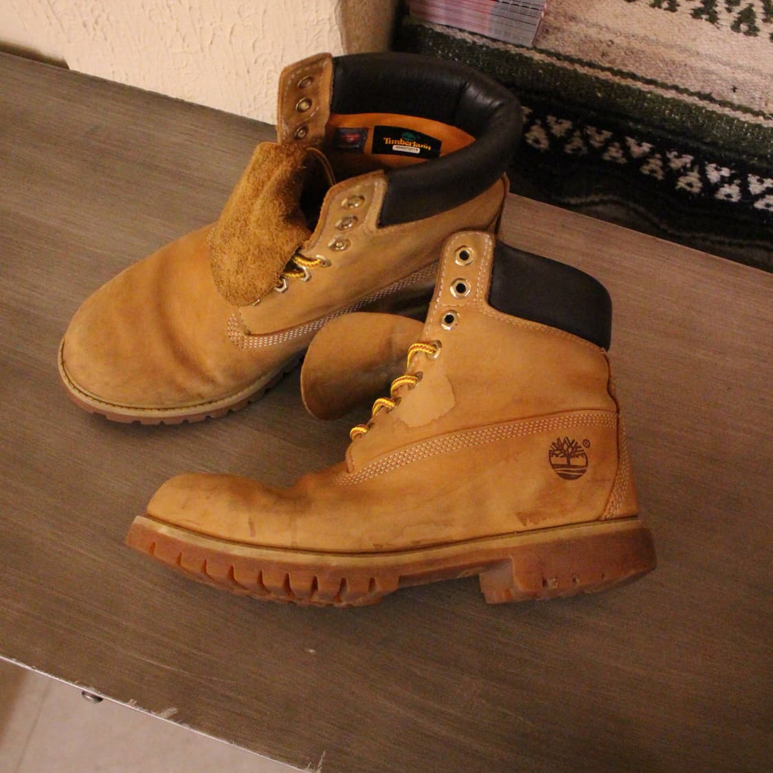 Timberland 6inch primium boots 상품이미지2