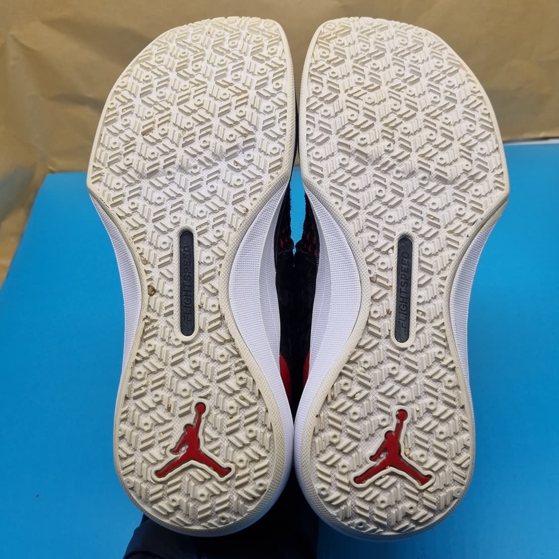 나이키 조던 트레이너3 운동화250  상품이미지3