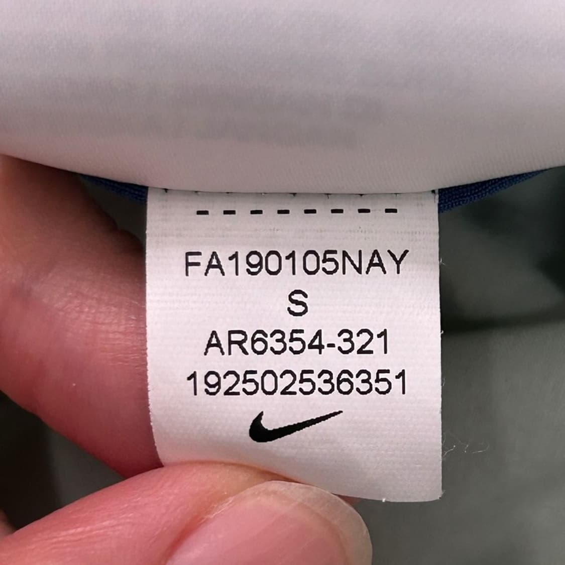 NIKE 드라이핏 러닝 쇼츠 S 상품이미지6