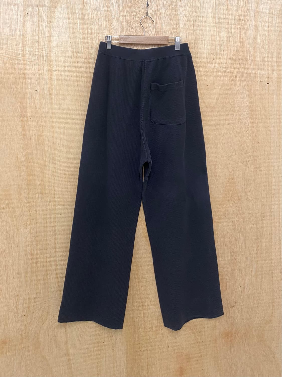 Pilgrim Surf+Supply waffle wide pant 상품이미지4