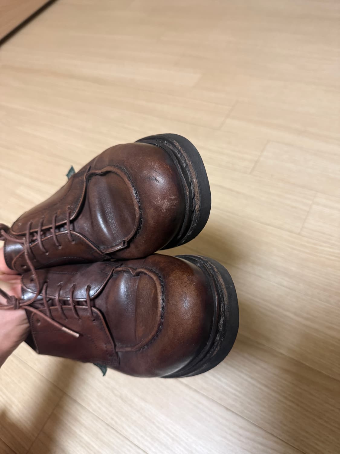 uk7,260) 119,000원 파라부트 샴보드 카페 상품이미지5