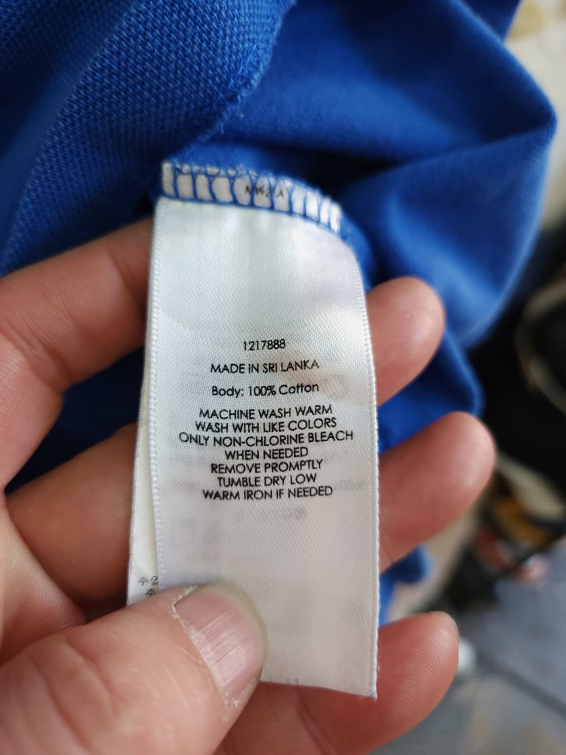  폴로 랄프로렌 빅포니 pk 반팔 카라티

 상품이미지8