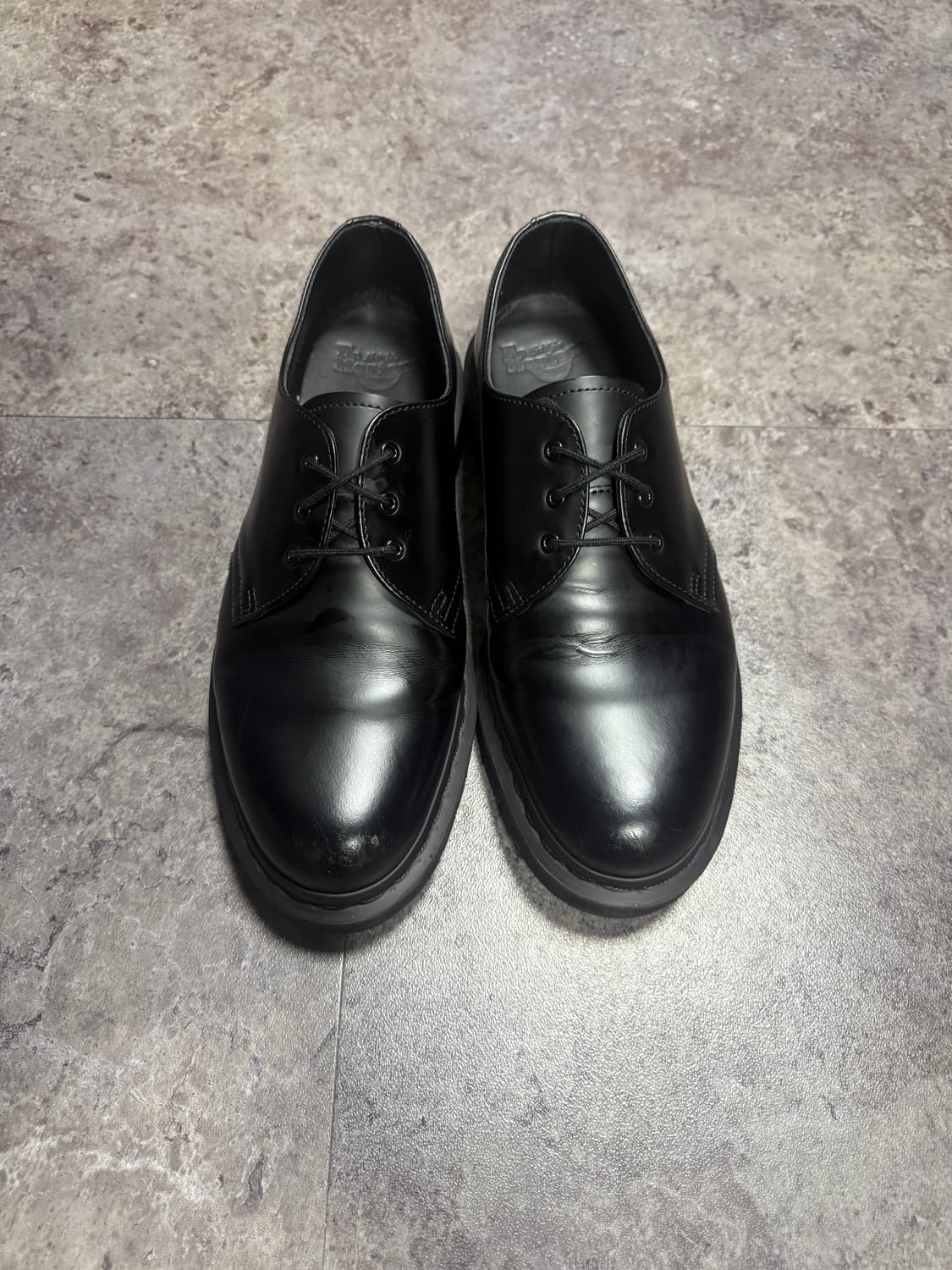 닥터마틴 1461 모노 280 상품이미지2