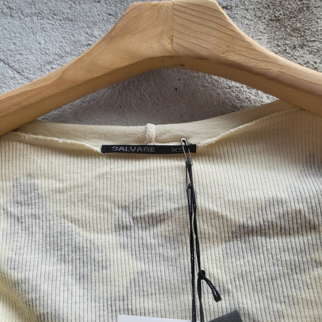salvage long-sleeved one-piece dress  상품이미지8