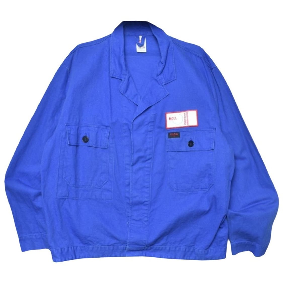 오리지널 빈티지 프렌치 자켓 N0931 상품이미지1