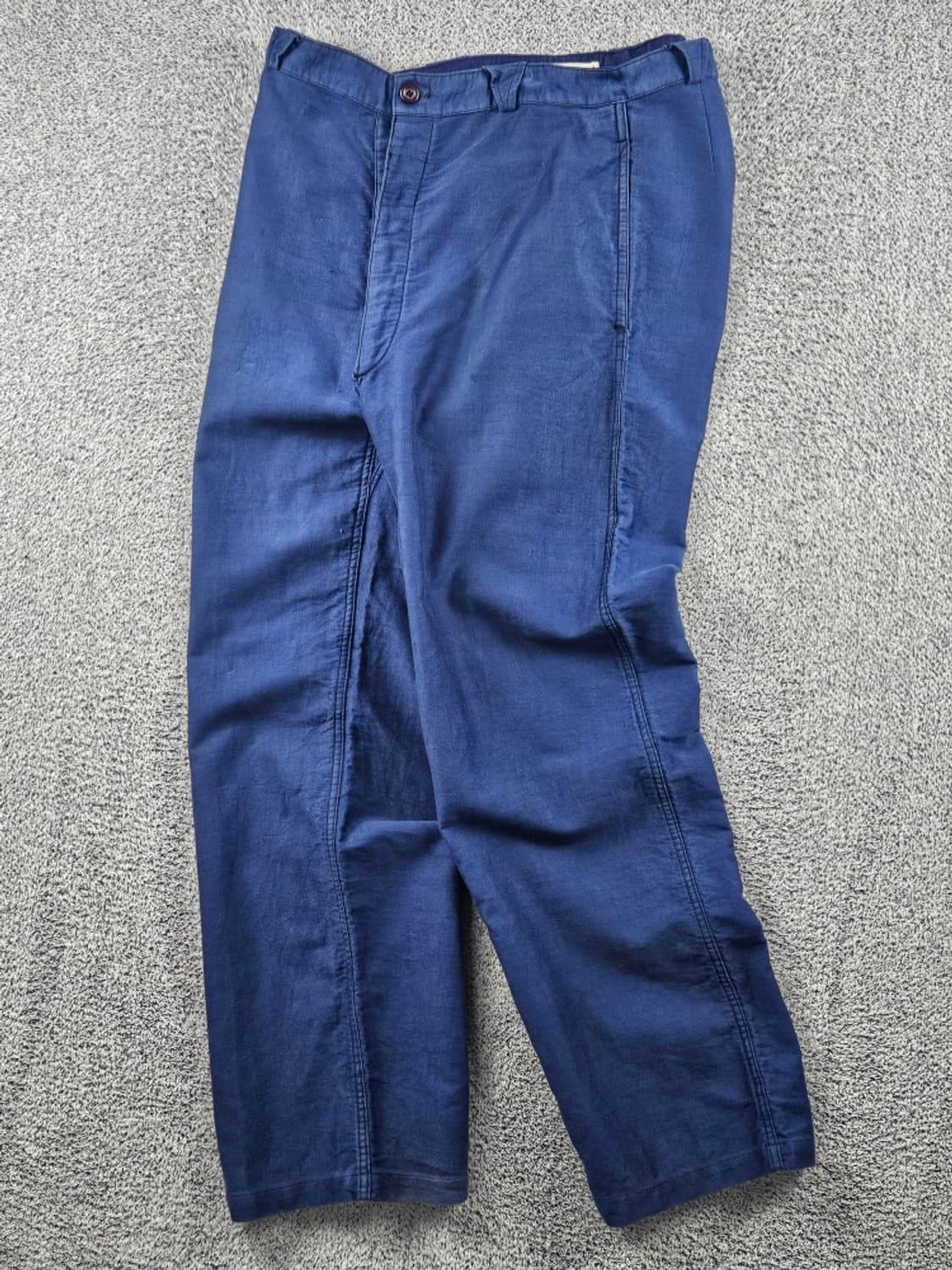 버튼플라이 프렌치 워크 팬츠 ( 36추정 ) / 11396 상품이미지2