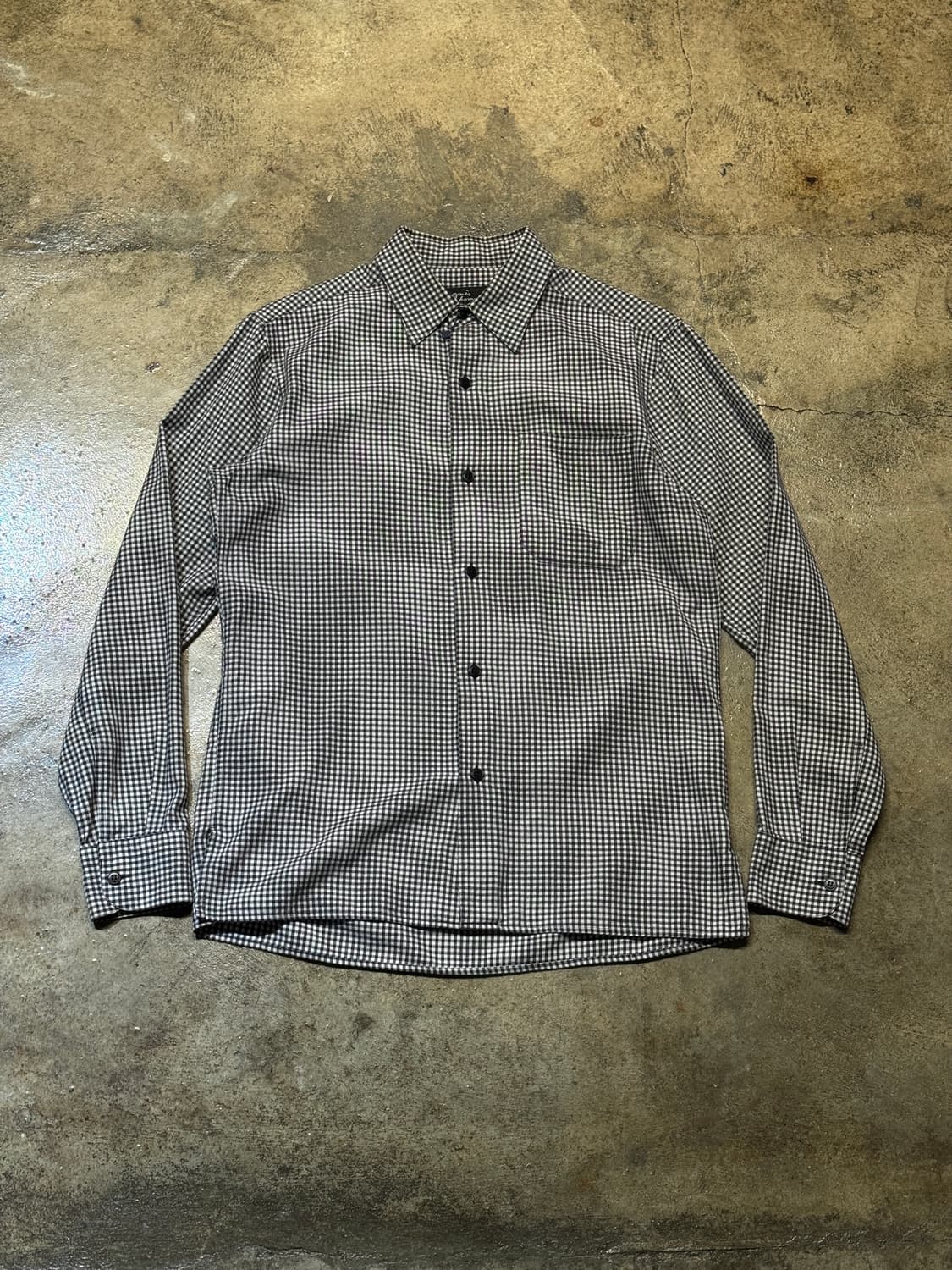 S-M ) Agnes.b 상품이미지1