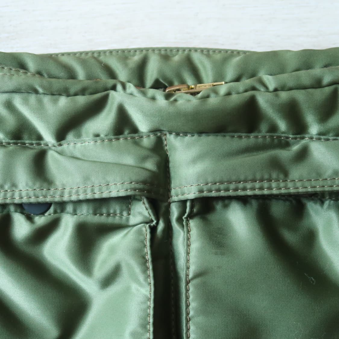 요시다 포터 탱커 나일론 크로스백 상품이미지4