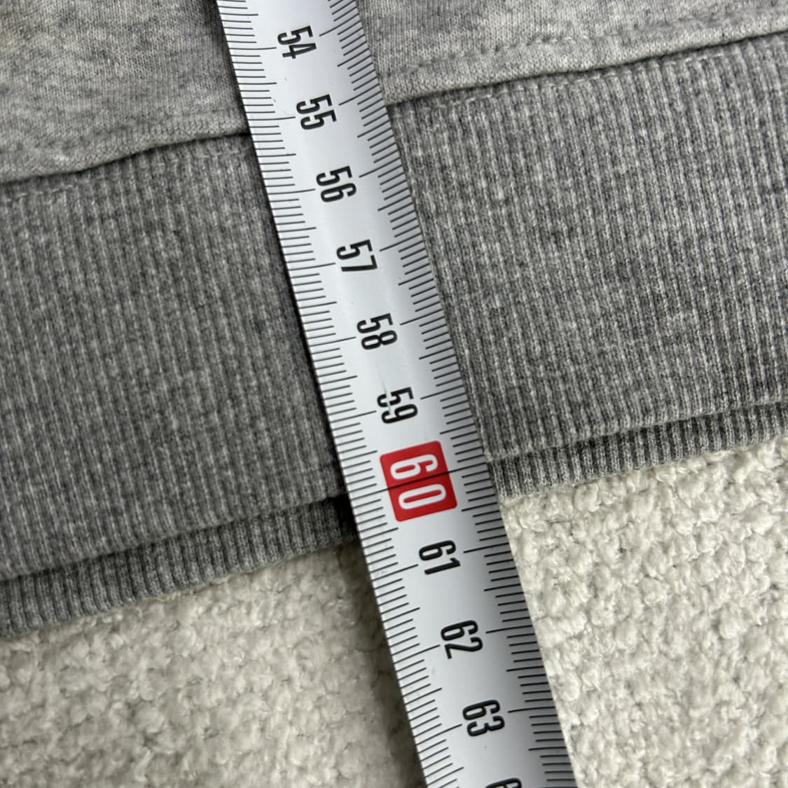 나이키 스우시 구형 맨투맨 95 상품이미지4